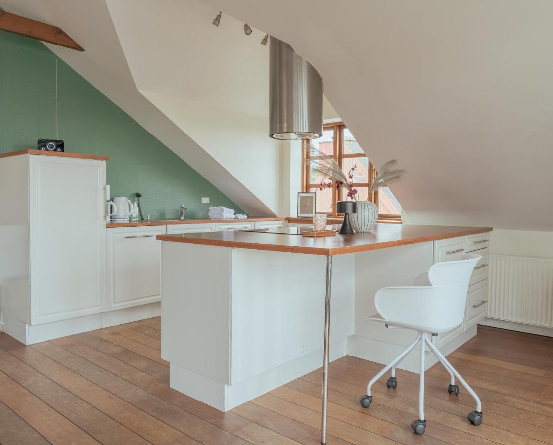 Penthouse / 4 Bedroom / Downtown / Harbour View Τόρσχαβν Εξωτερικό φωτογραφία