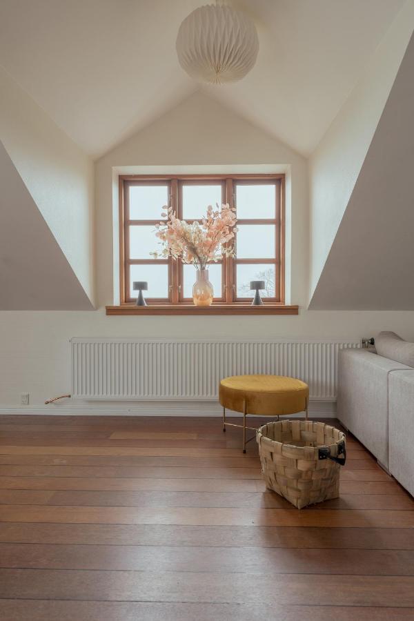 Penthouse / 4 Bedroom / Downtown / Harbour View Τόρσχαβν Εξωτερικό φωτογραφία