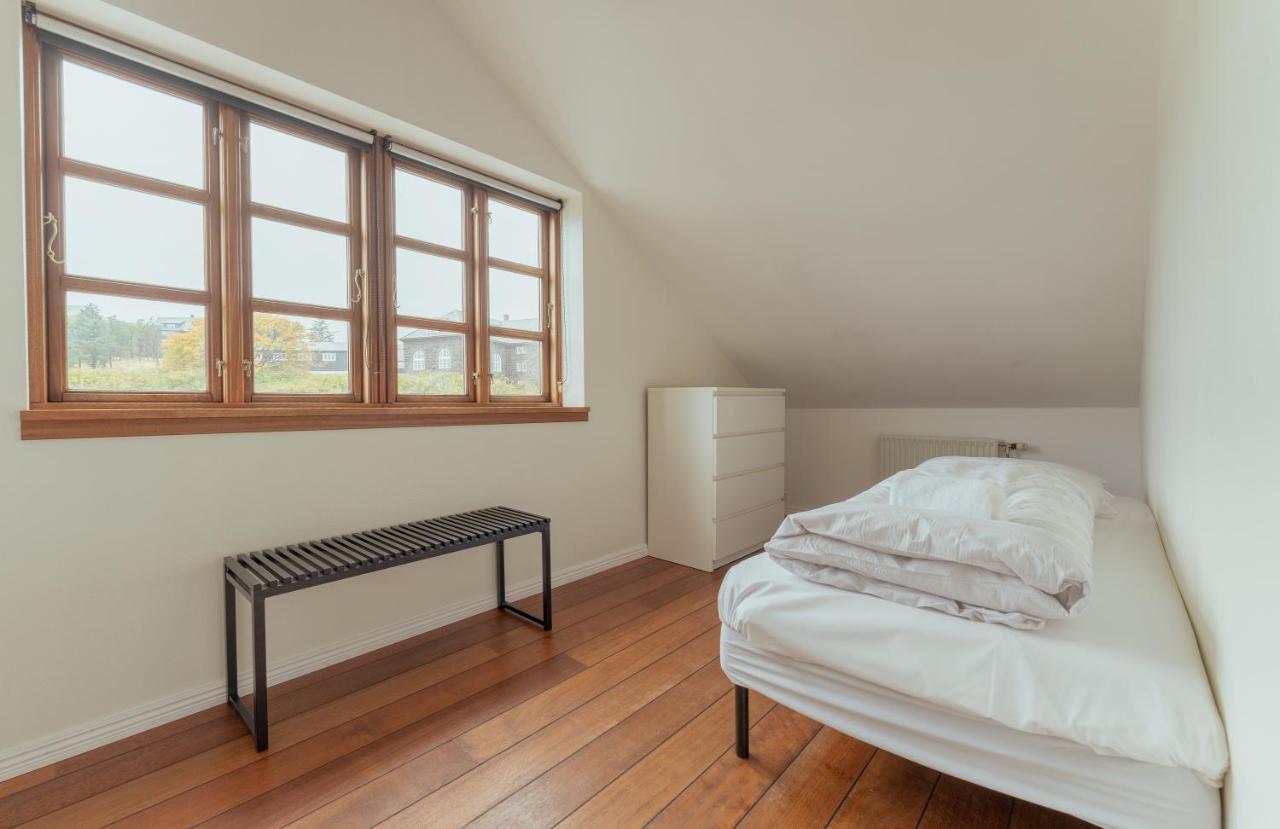 Penthouse / 4 Bedroom / Downtown / Harbour View Τόρσχαβν Εξωτερικό φωτογραφία