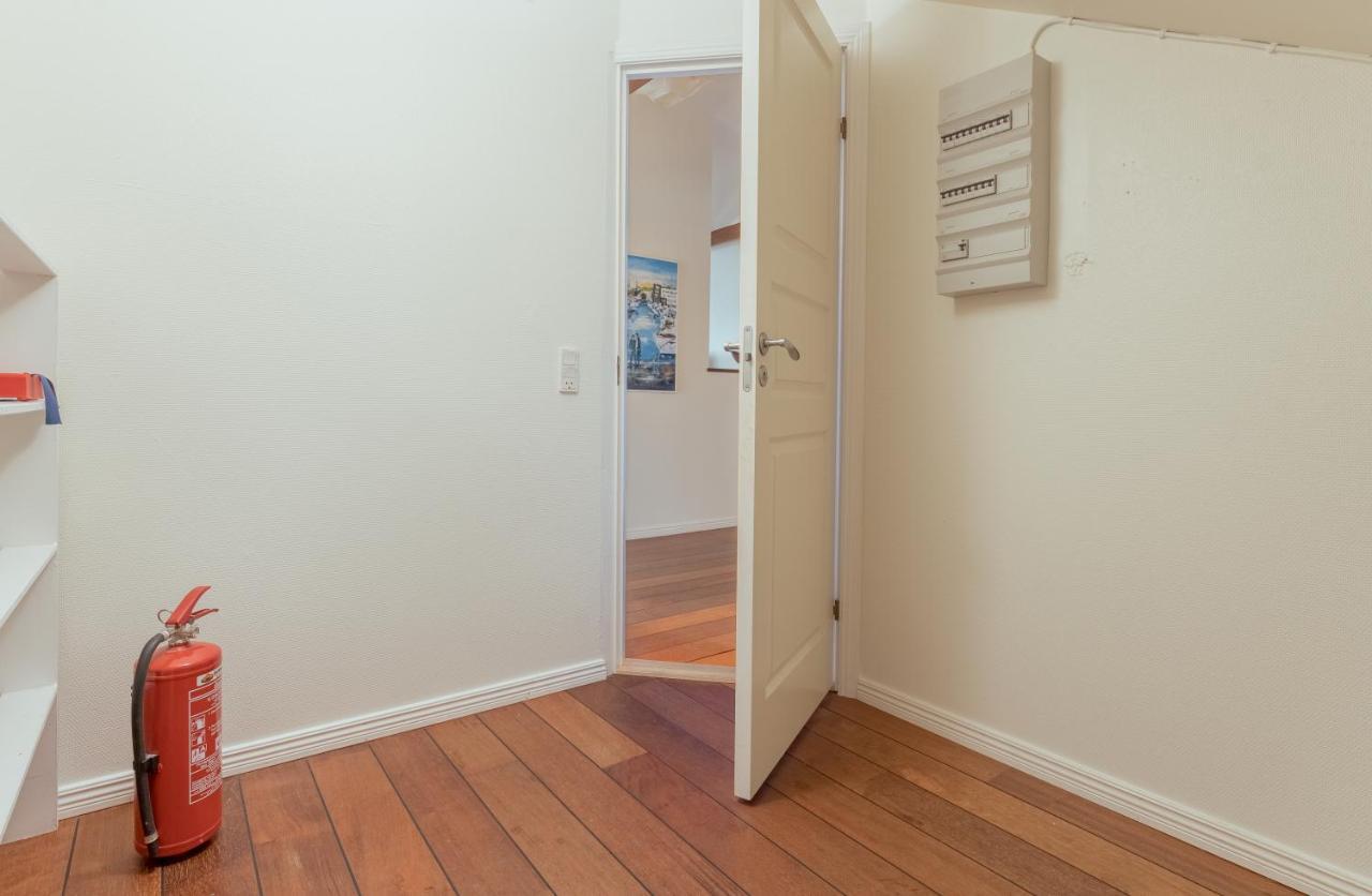 Penthouse / 4 Bedroom / Downtown / Harbour View Τόρσχαβν Εξωτερικό φωτογραφία