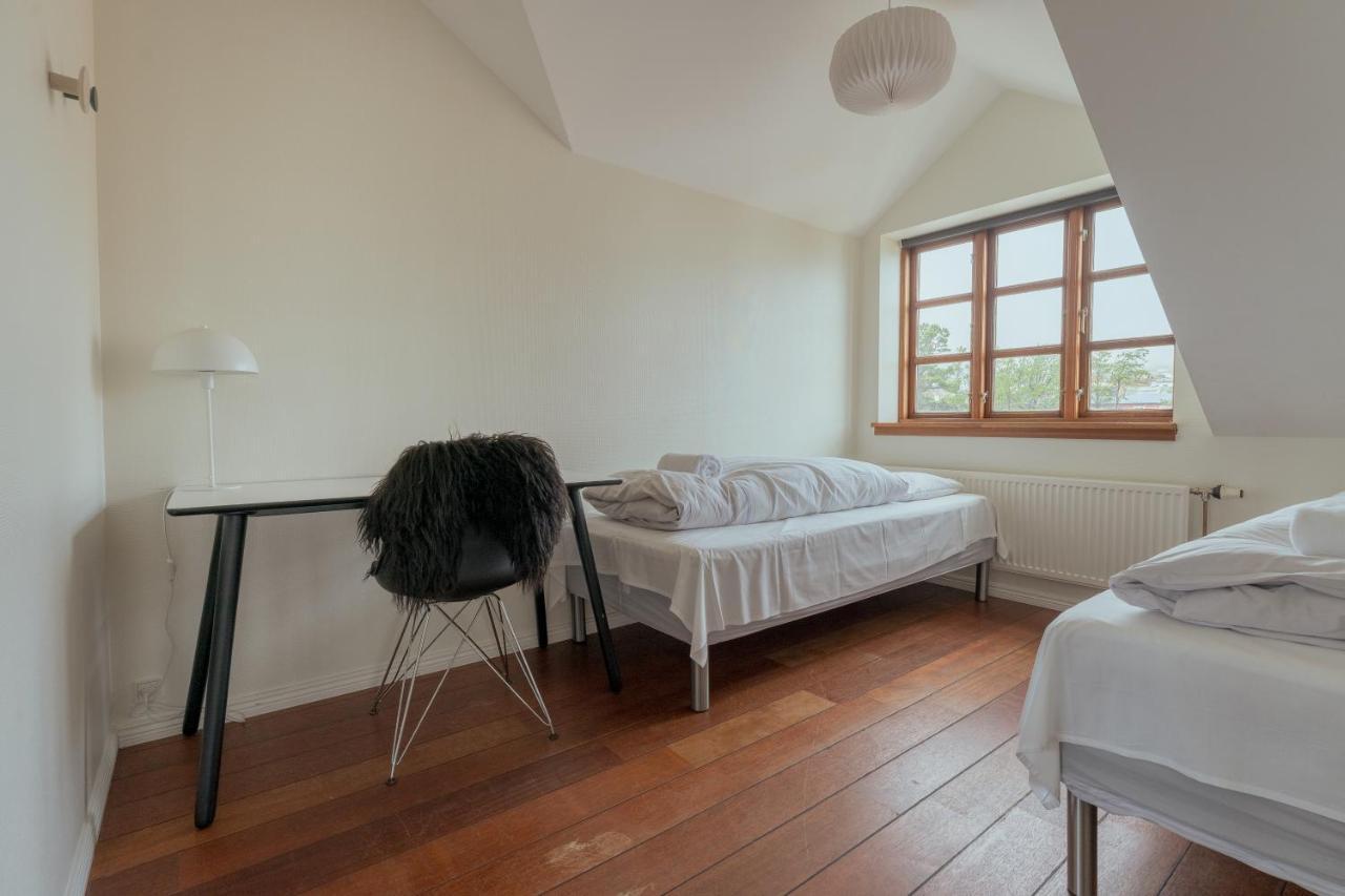 Penthouse / 4 Bedroom / Downtown / Harbour View Τόρσχαβν Εξωτερικό φωτογραφία