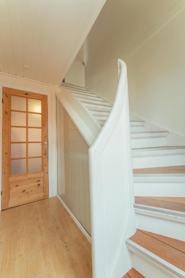 Penthouse / 4 Bedroom / Downtown / Harbour View Τόρσχαβν Εξωτερικό φωτογραφία