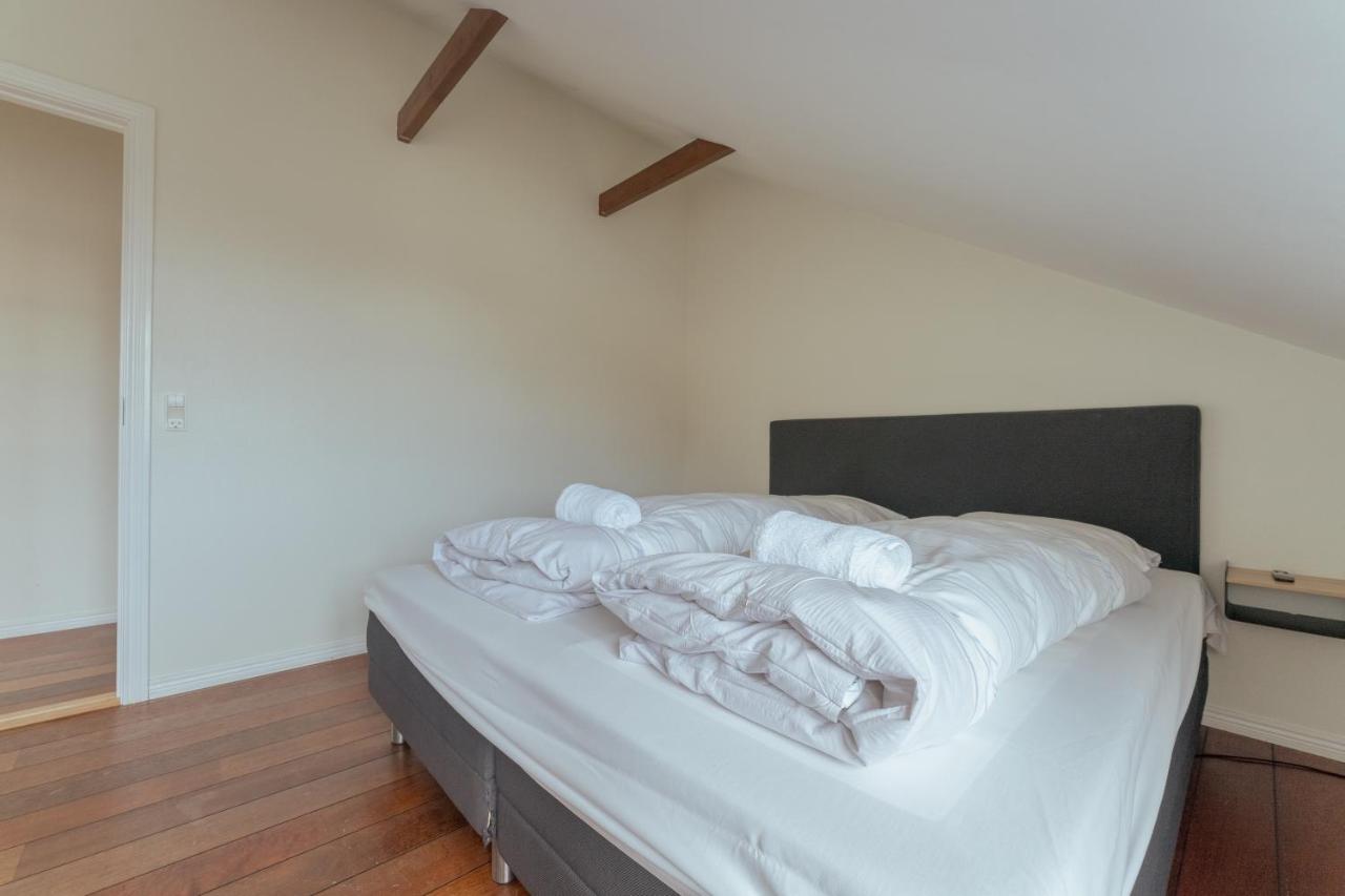 Penthouse / 4 Bedroom / Downtown / Harbour View Τόρσχαβν Εξωτερικό φωτογραφία
