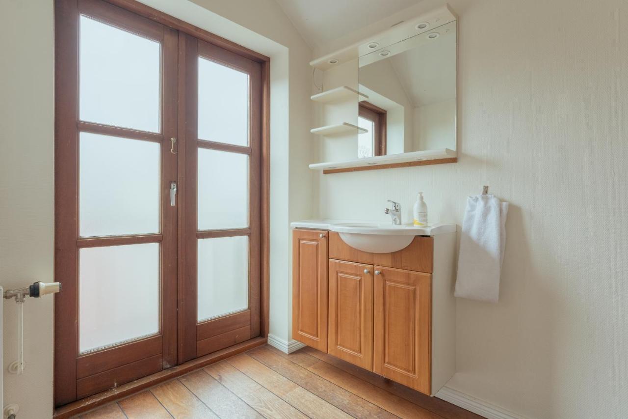 Penthouse / 4 Bedroom / Downtown / Harbour View Τόρσχαβν Εξωτερικό φωτογραφία