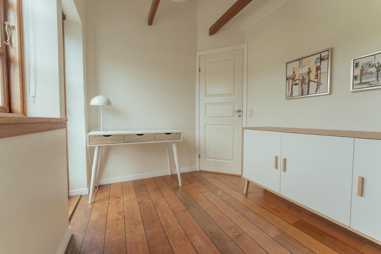 Penthouse / 4 Bedroom / Downtown / Harbour View Τόρσχαβν Εξωτερικό φωτογραφία