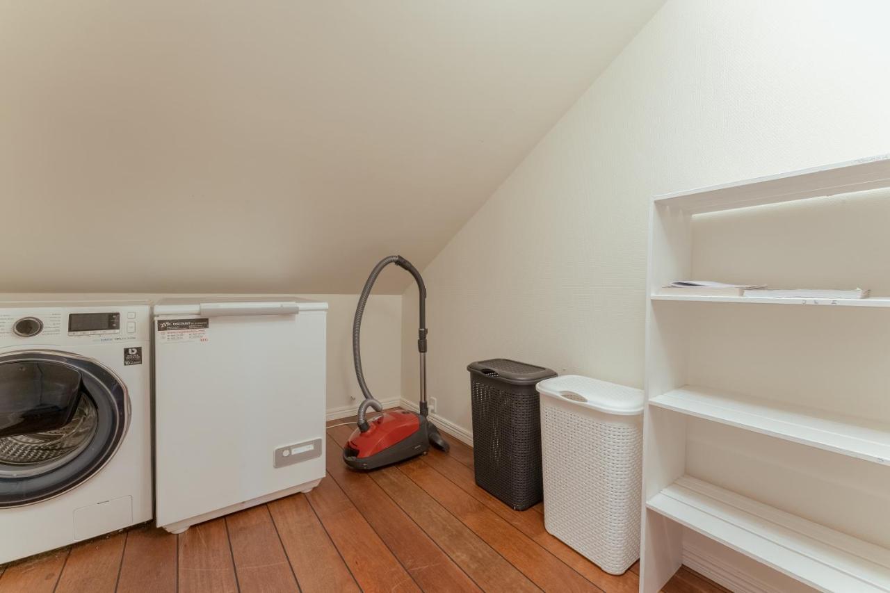 Penthouse / 4 Bedroom / Downtown / Harbour View Τόρσχαβν Εξωτερικό φωτογραφία