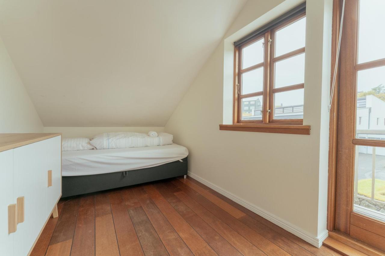 Penthouse / 4 Bedroom / Downtown / Harbour View Τόρσχαβν Εξωτερικό φωτογραφία